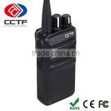 D-518C China Factory Portable Am Fm Radio Dpmr Uhf Vhf Long Range Walkie Talkies thumbnail-3