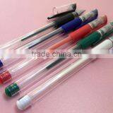 High Quality Gel Pen Type and Office & School Pen Use Colored Pen Sets, Classic Colored Pen Sets, Adult Coloring Books thumbnail-5