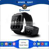 Smart Watch Gt08 Aw08 u8 Dz09,u8 Plus Smart Watch thumbnail-2