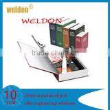 Book Box Secret Book Hidden Book Safe Cash Key Lock