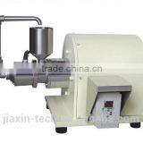 Lab Bead Mill for Developing Recipe thumbnail-1