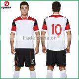 Club Football Jersey Set Soccer Wear Supply thumbnail-2