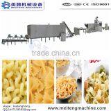 Best Quality Pasta and Macaroni Processing Machine/macaroni Making Machine 1.