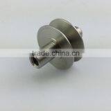 57438000 SHARPENER GRINDING WHEEL PULLEY SHAFT Suitable for Cutter GT7250