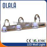 Warm White Hot Sale Led Lamp With CE 9W LED Wall Light thumbnail-1
