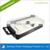 Fashion Plastic Tray for Cellphone Packaging Box thumbnail-3