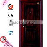 The Newest latest steel wooden armored front door