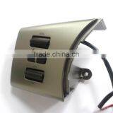 Bluetooth Switch Control and Steering Wheel Control thumbnail-4