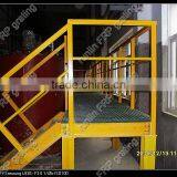 Mesh Size Frp Stair Tread