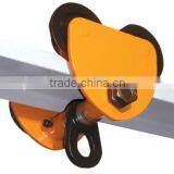 1/2T to 5T Plain Trolley, Beam Trolleys thumbnail-1
