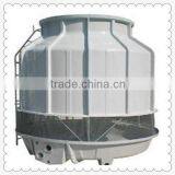 Water Flow is 100m3 per Hour Round Counter Current Glass Fiber Water Tower System Price thumbnail-3