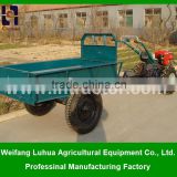 2015 Hot selling implements LH7C-0.5H Trailer for tractors