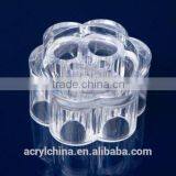 Beauty Acrylic Cosmetic Display Case thumbnail-5