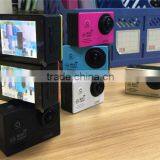 2015 New Arrival 2.0 Inch Full Hd 1080P Waterproof 30M Extreme Wifi Sports Sj7000 Action Camera thumbnail-3
