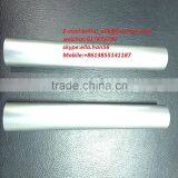 Silver Anodize Tube