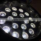 18pcs 10w 4 in 1 RGBW IP65 Outdoor LED Zoom Par Light Dmx-512 Waterproof Lighting Projector Party Club Pub KTV Dj Stage Lighting thumbnail-5