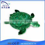 Factory Custom 112cm Plush Animal Soft Play Mat for Kids Baby thumbnail-1