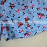 Dress Nude Color Girls Children Lace Dress thumbnail-3