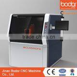 1000w Cnc Fiber Laser Machine Cutting Stainless Steel, Carbon Steel, Aluminum thumbnail-1