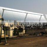 Clear Silver Reflective Aluminium Mirror Sheet 1050 Alloy thumbnail-3