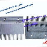 21502025-A , HITACHI Escalator Parts , Escalator Comb Plate for HITACHI