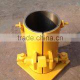 100*200mm Steel Concrete Cylinder Test Mould thumbnail-5