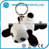 China Supplier Plush Toy Keychain