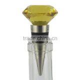 Crystal Bottle Stopper thumbnail-3