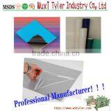 PE FILM THERMOFORMING