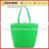 Shopping Cart Bag With Compartments thumbnail-1