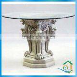Art Carved Stone Capitals thumbnail-4