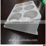 480*320*50mm PS Plastic Display Promotion Tray for Tea Factory Custom thumbnail-6