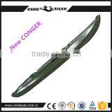 Plastic Lightweight Fishing Boat Kayak thumbnail-3