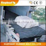 Decorative Pattern Conveyor Belt/Rubber Belt