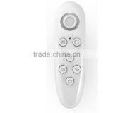 Google Cardboard HeadMount VR BOX 3.0 PRO Version VR Virtual 3D Glasses for 3.5" - 6.0" Smart Phone+ Bluetooth Remote Controller thumbnail-5