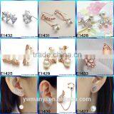 2016 Most Wholesale Direct From China Mixed Lots Punk Fashion Ring R49 thumbnail-6