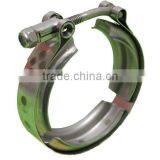 Exhaust Pipe Clamp