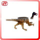 Cool Design Hard Pvc Dinosaur Toy for 2015 thumbnail-1