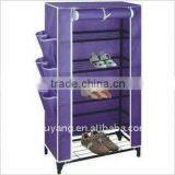 Multi-function, Installation Easy Storage Shoe Rack. thumbnail-1