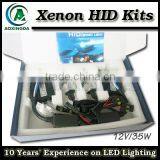 H7 9~16V AC 35W HID Xenon Kits