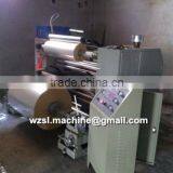 Auto Slitting Machine for Bopp Film ,PVC Film ,Plastic Film Slitting Rewinding Machine