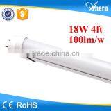 Cheap Price Led Tube Fixture High Brightness 100lm/w 18w Tube8 Led thumbnail-6