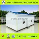 Prefabricated Restaurant Small Building Designs thumbnail-1