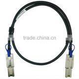 Enhanced EMI Suppression/Low Cost Copper SFP+