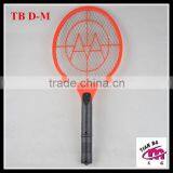 Hot Selling Rechargeable Electric House Fly Killer thumbnail-2