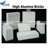 Factory-direct High Bulk Density Refractory Fire Silica Bricks thumbnail-4