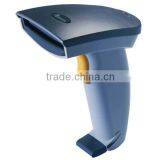PDF417 & 1D Long Range Bar Code Scanner Argox AS-8250 With Stand USB Cable