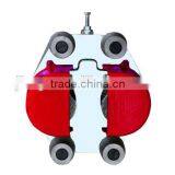 SS100 /100 Material Hoist/Construction Lift/Building Elevator Approved CE ISO thumbnail-4