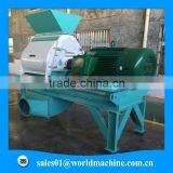(website/Wechat: Hnlily07) Hammer Crusher Machine For Sawdust/ Rice Husk Hammer Mill thumbnail-3