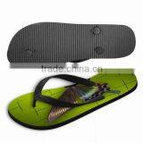 Ladies Flat Slipper thumbnail-3